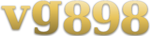 vg898 โลโก้
